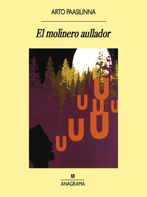 cover image of El molinero aullador